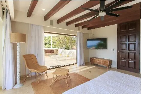 度假居 Unique Villa In Playacar- Block From The Beach 普拉亚卡门